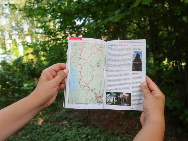 Noardlike Fryske Walden