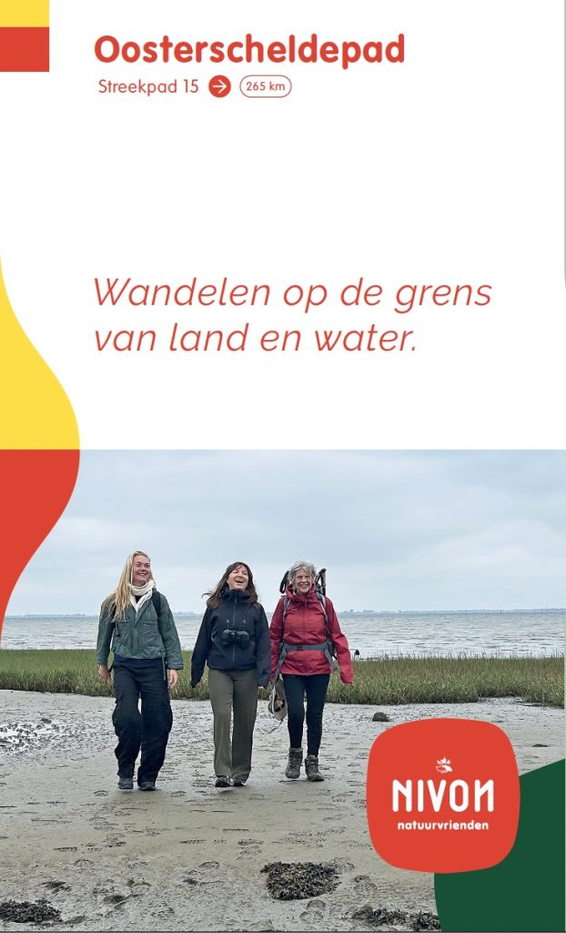 Oosterscheldepad