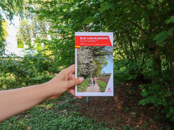 Streekpad Rijk van Nijmegen