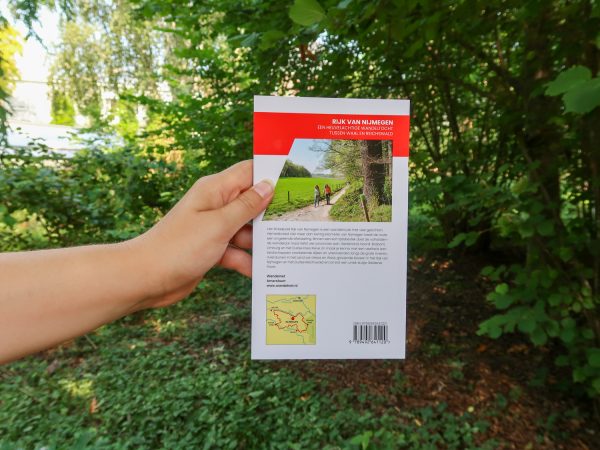 Streekpad Rijk van Nijmegen