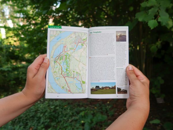 Streekpad Rijk van Nijmegen