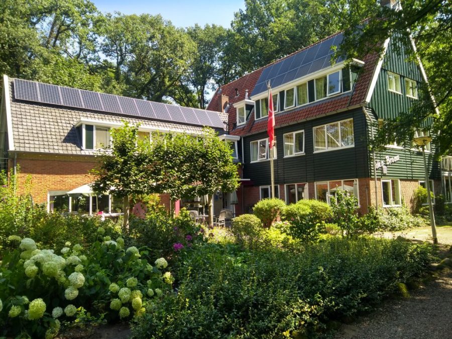 Vacature secretaris beheercommissie Den Broam