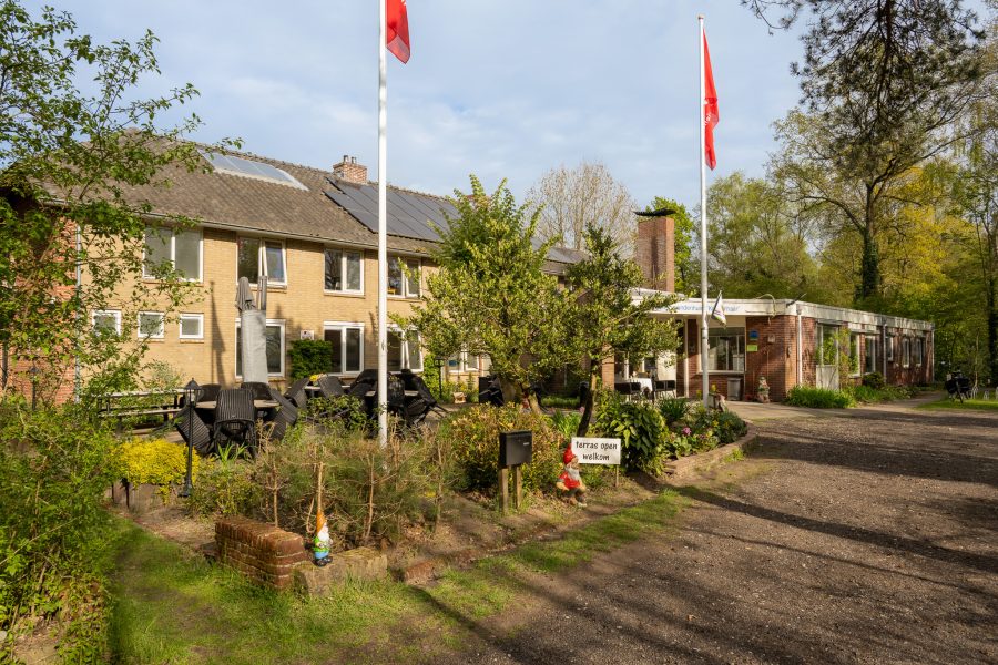 Vacature vrijwilligers voor Nivonhuizen Krikkenhaar en Den Broam