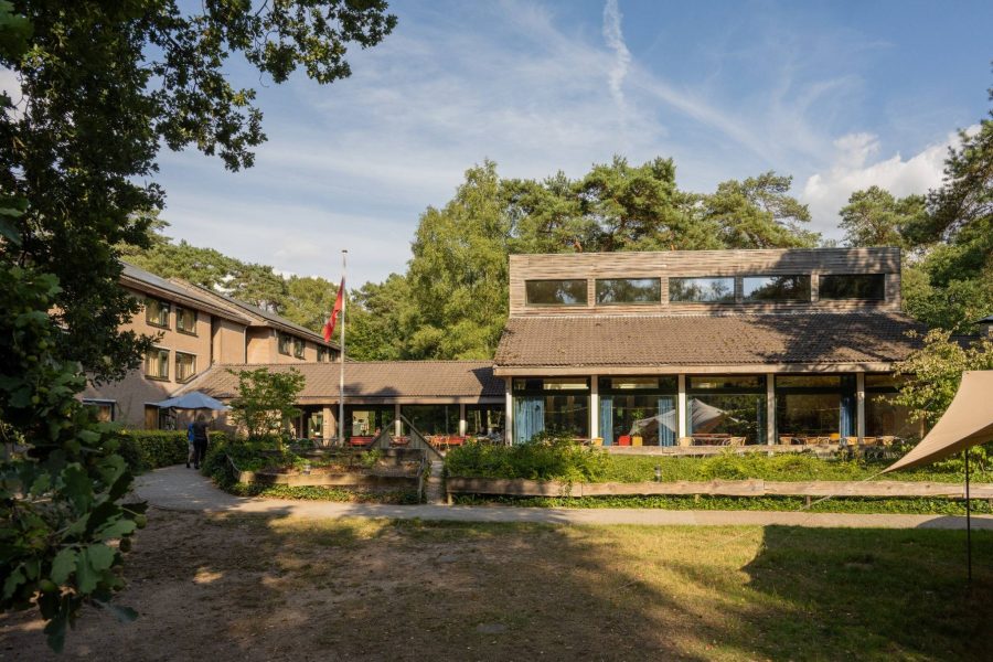 Vacatures bij De Bosbeek