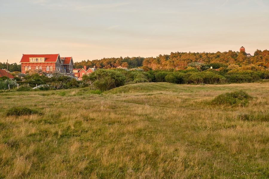 Coödinator Huishoudelijke Zaken bij het Zeehuis