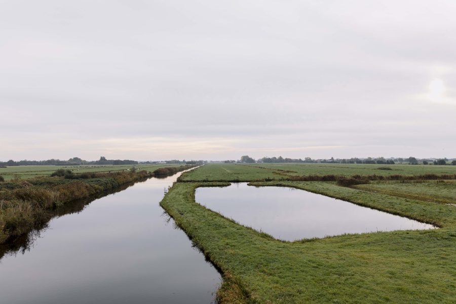 Versterking gezocht bij Wandelcafé Leiden