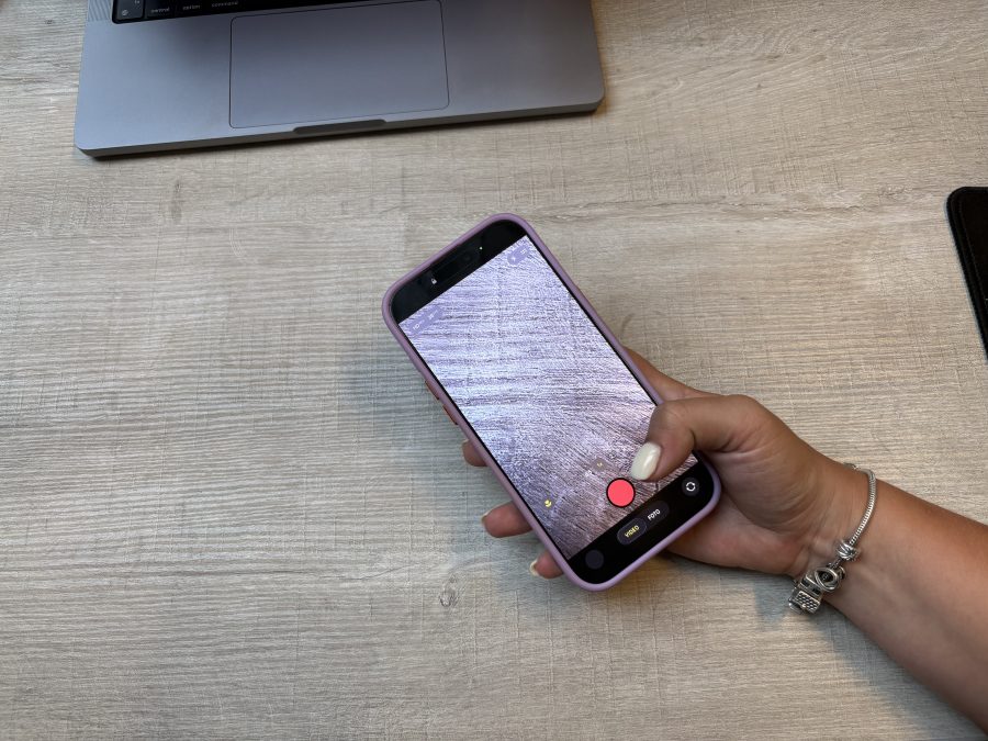 Maker van instructievideo’s