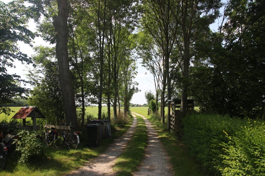 Natuurkampeerterrein de Grutto zoekt: Enthousiaste Campingbeheerders