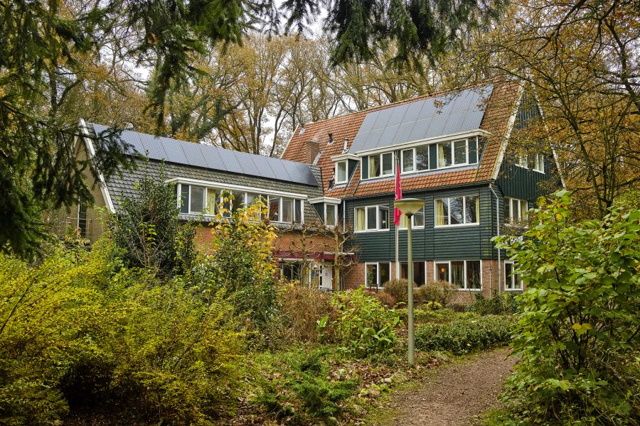 5 redenen om in de herfst een natuurvriendenhuis te bezoeken